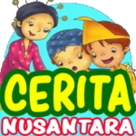 Logo of Cerita Anak Nusantara android Application 